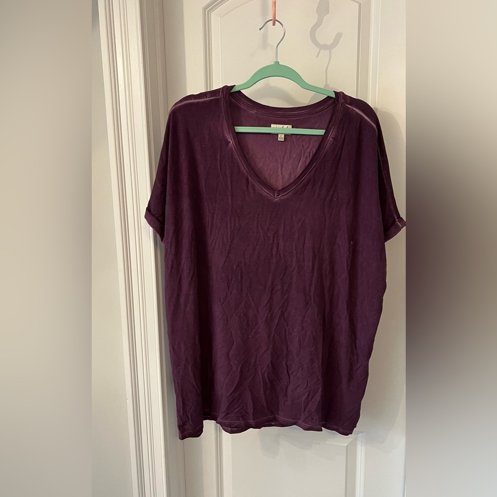 Wonderly tunic